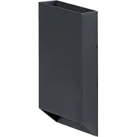 Osram 4099854709609 ENDURA Classic Copen Up-Down Wandleuchte GU10
