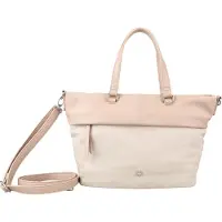 Gerry weber Handtasche Schultertasche Keep In Mind Hand Bag MHZ Beige