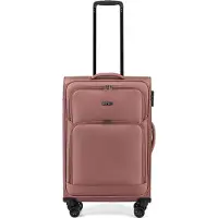 Epic Dynamo 4x Trolley Dusty Rose koralle 69cm