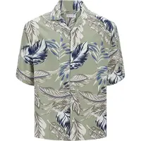 Jack & Jones Jeff Aop Resort Kurzarmhemd
