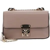 GUESS Damen Handtaschen HWVG92 25780 LBG Farbe: Beige Größe: Einheitsgröße