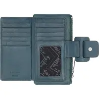 PICARD Geldbörse Paola 1 Wallet Cedar tannengrün