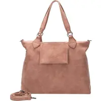 Fritzi aus Preußen Mimie03 Vintage Shopper Vintage altrosa