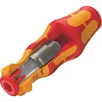 Wera 837 I Ra Kraftform Griff