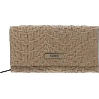 PICARD Geldbörse Sunshine 1 Flap Wallet Cookie beige