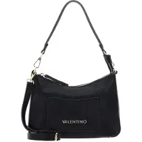 Valentino LADY SYNTHETIC BAG - POSIL Schwarz