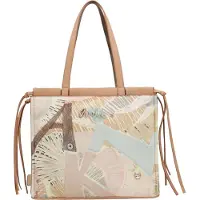 Anekke Shopper Hollywood Passion Shopping Bag Multicolor mehrfarbig