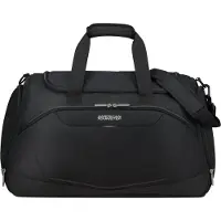 American Tourister Reisetasche Summerride Duffle 55 / 22 Black schwarz