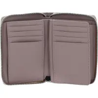 PICARD Geldbörse Warm Up 1 Zip Wallet Rosequartz rosa