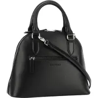Gerry weber Handtasche Umhängetasche Chain Game Handbag Black schwarz