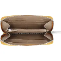 PICARD Geldbörse Stash 1 Wallet Wintersun orange