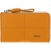 PICARD Geldbörse Plaza 1 Zip Around Wallet Wintersun orange