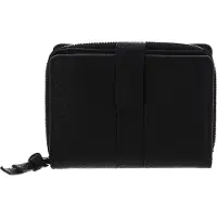 PICARD Geldbörse Stripes 1 Wallet Black schwarz