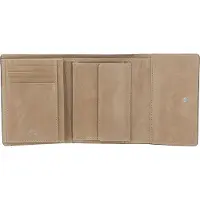 PICARD Geldbörse Sunshine 1 Flap Wallet Cookie beige