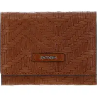 PICARD Geldbörse Sunshine 1 Flap Wallet Cognac braun