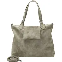 Fritzi aus Preußen Mimie03 Vintage Shopper Moss khaki