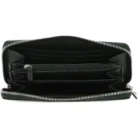 PICARD Geldbörse Superstar 1 Zip around Wallet Pesto dunkelgrün