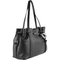Gerry weber Chained Shopper Black schwarz