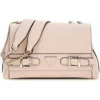 Guess Marciano By Eco Ali Convertible Xbody Flap Almond Größe: OS | Handtaschen Outlet | Damen | Braun