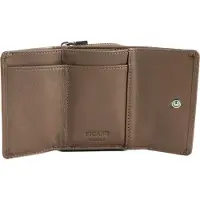 PICARD Leder Geldbörse Bingo Small Wallet Hazel taupe