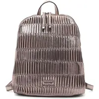 Suri Frey Freizeitrucksack Rucksack SFY Gaby Backpack Silver taupe