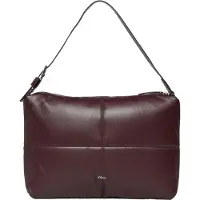 s.Oliver Schultertasche Shoulderbag Lilac / Pink dunkelviolett