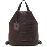 Suri Frey Freizeitrucksack Rucksack SFY Hadley Backpack Brown dunkelbraun