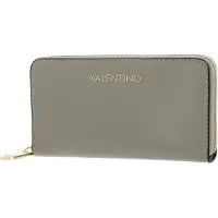 Valentino Portemonnaie Chamonix, Farbe Eisgrau