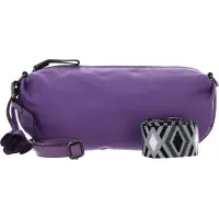PICARD Umhängetasche Bella Cross Bag Purple flieder