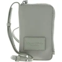 Marc O'Polo Handytasche Anki Cellphone Bag Hazy Mint grün