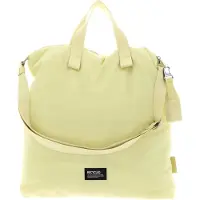 Marc O'Polo Vida Shopper Lemon Sorbet hellgelb