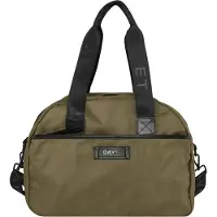 DAY ET Schultertasche Umhängetasche Gweneth Classic Weekend Bag Military Olive grün