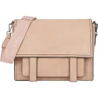 Fritzi aus Preußen Schultertasche Fritzi Jive Satchel Copper beige