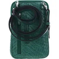 PICARD Handytasche Umhängetasche Sunshine 1 Phone Bag Green grün