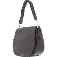 Suri Frey Handtasche Umhängetasche Luzy Flap Pocket Brown braun