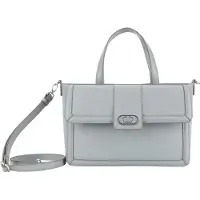 Gerry weber Handtasche Umhängetasche Look At Me Now Handbag Cloud Blue hellblau