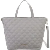 Betty Barclay Schultertasche Shopper Bag Grey grau
