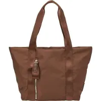 Marc O'Polo Shopper Crimson Brown braun