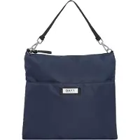 DAY ET Schultertasche Umhängetasche Gweneth Classic Hobo Blue Nights blau