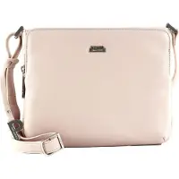 PICARD Schultertasche Umhängetasche Really Shoulder Bag Rosequartz altrosa