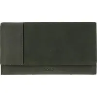 PICARD Geldbörse Safari 1 Wallet Palm Leaf olivgrün
