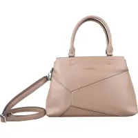 Gerry weber Umhängetasche Handtasche Piece Of Me Handbag MHZ Taupe hellbraun