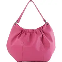 Cinque Schultertasche Isabel Bag Flamingo pink