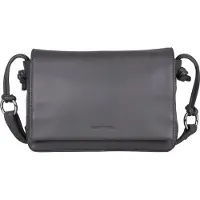 Gerry weber Umhängetasche Schultertasche Madeira Shoulder Bag SHF Grey dunkelgrau