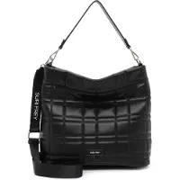 Suri Frey Schultertasche Hilary Hobo Bag Black schwarz