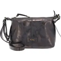 PICARD Leder Umhängetasche Favourite Shoulder Bag Meteorite blaugrau