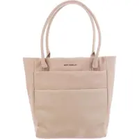 Betty Barclay Schultertasche Shopper Bag Natural beige