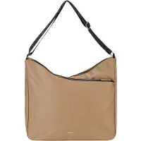 DAY ET Schultertasche Formal Hobo Starfish Beige