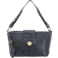 Chiemsee Schultertasche Brisbane Shopper Blue blau