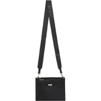 DAY ET Umhängetasche Formal Crossbody Bag Black schwarz